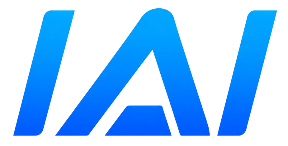 IAI Logo